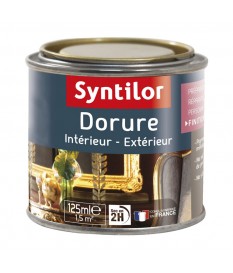 Syntilor Dorure