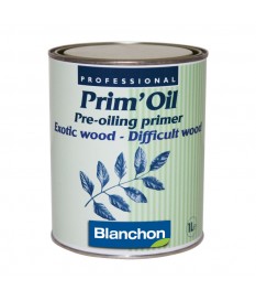 Blanchon Prim Oil