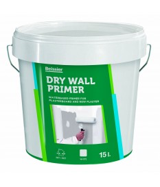 Dry Wall Primer